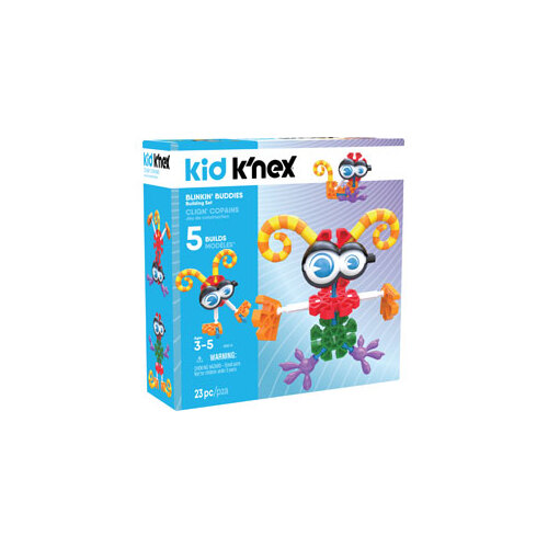 K'nex Blinkin' Buddies