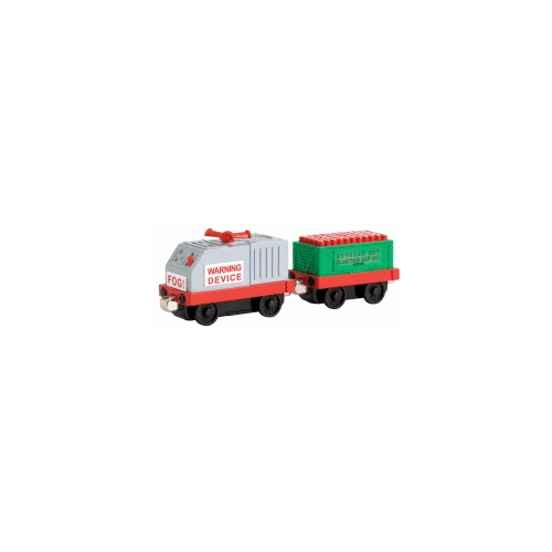 Thomas & Friends - Take Along Misty Valley Fog Cars - Learning Curve