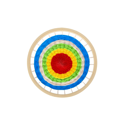 Tooky Art Loom