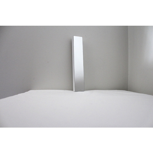 Mirror Alphabet Letter Large Upper Case 20cm "I"