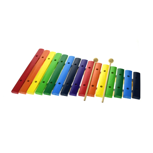 Kaper Kidz - Large Colour Xylophone