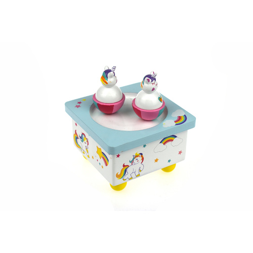 Koala Dream - Unicorn Music Box