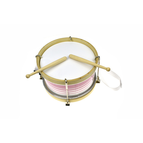 Koala Dream - Classic Calm Marching Drum - Lily Pink