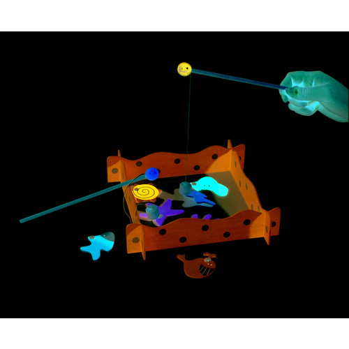 Kaper Kidz - Magnetic Fishing Game