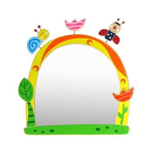 Kaper Kidz - Spring Mirror - Insect