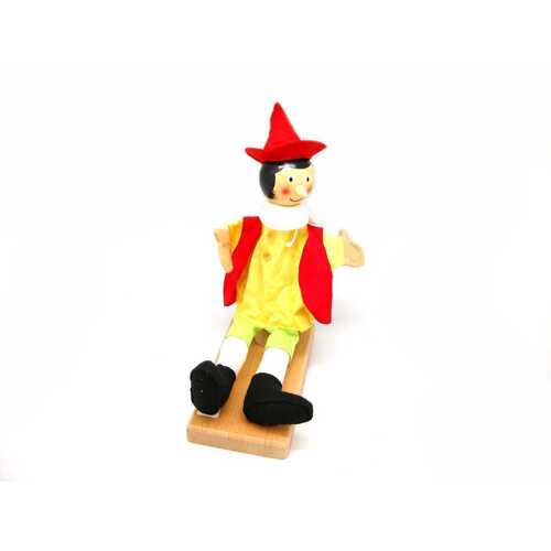 Kaper Kidz - Pinocchio Hand Puppet