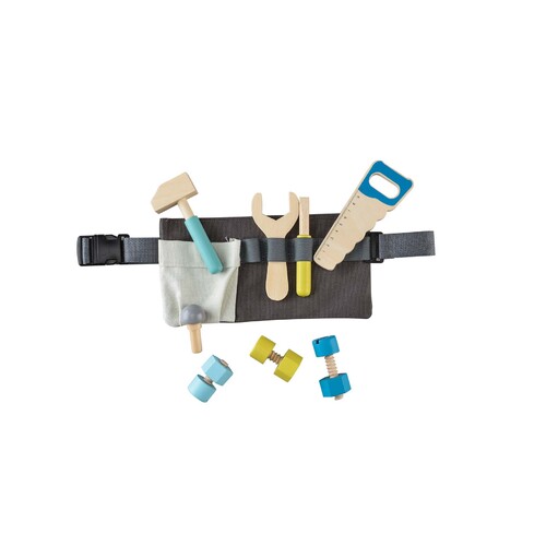 Kaper Kidz - Tool Belt Playset