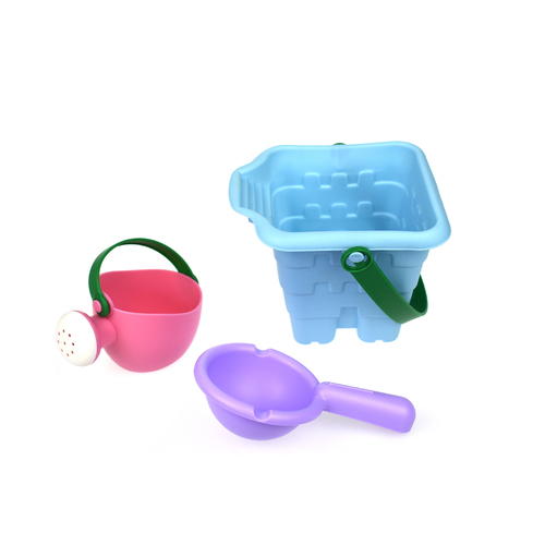 Kaper Kidz - Castle Beach Set 3 pieces
