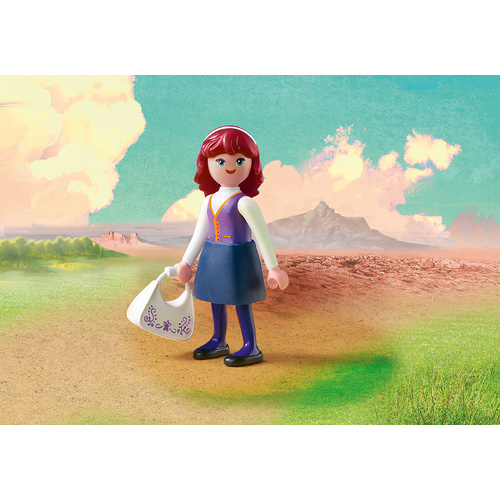 Playmobil Maricela 9481