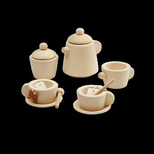 Plan Toys Tea Set