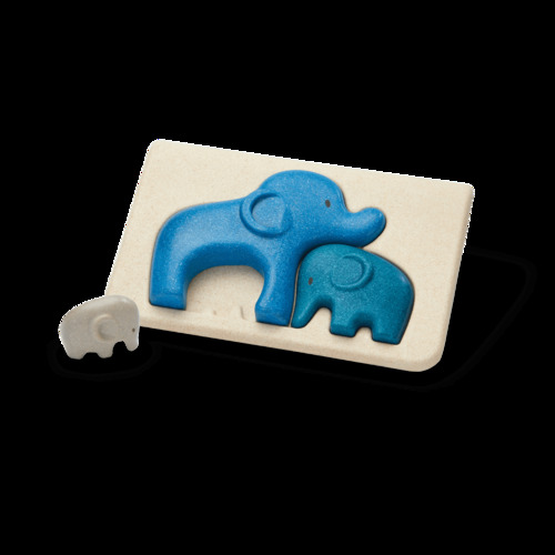 Plan Toys Elephant Puzzle