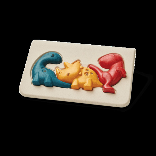 Plan Toys Dino Puzzle