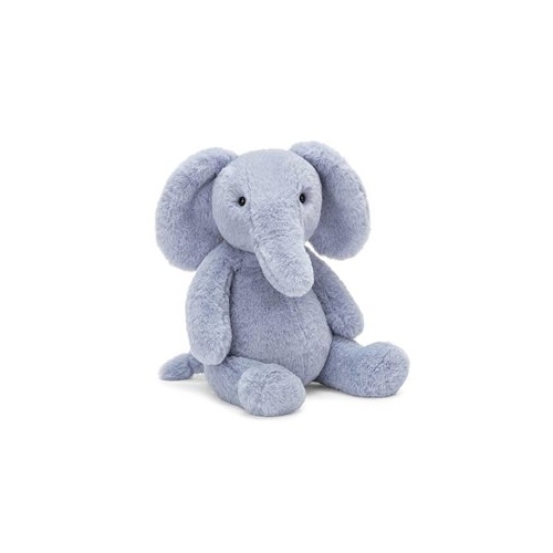 Jellycat Puffles Elephant Medium 31cm Plush Super Soft Toy