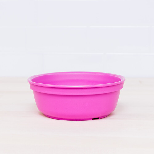 Re-Play Bowl - Bright Pink