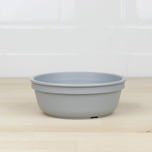 Re-Play Bowl - Grey