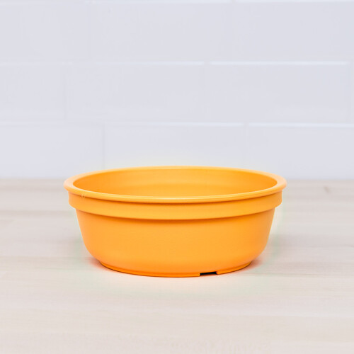 Re-Play Bowl - Sunny Yellow