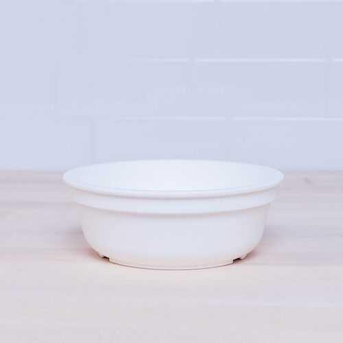 Re-Play Bowl - White