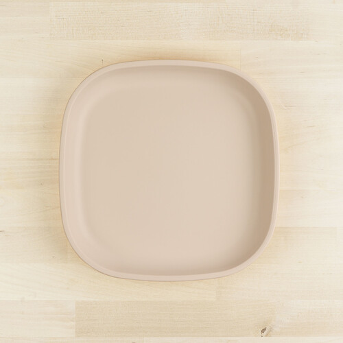 Re-Play Flat Plate - Sand