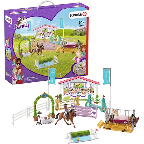 Schleich - Friendship Horse Tournament