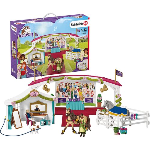 Schleich - Big horse show SC42466