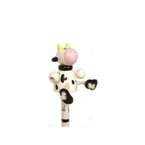 Kaper Kidz - Cow Pencil