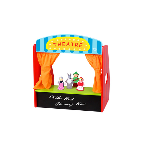 Tooky - Theatre