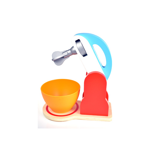 Tooky - Food Mixer