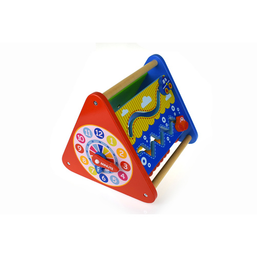 Tooky - Activity Box