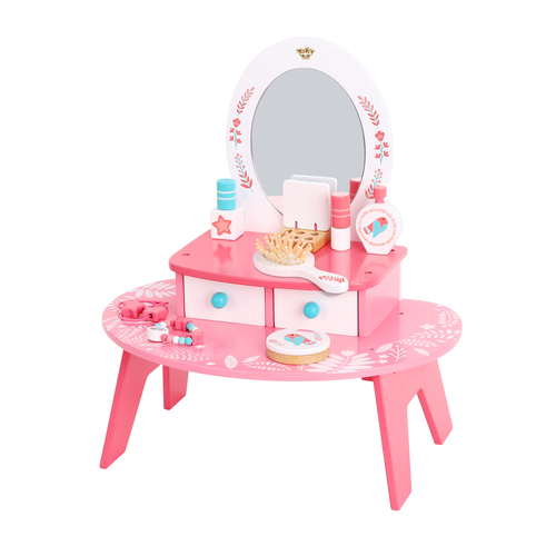 Tooky - My Pink Dresser