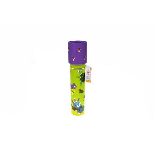 Tooky - Kaleidoscope Turtle & Rabbit Race
