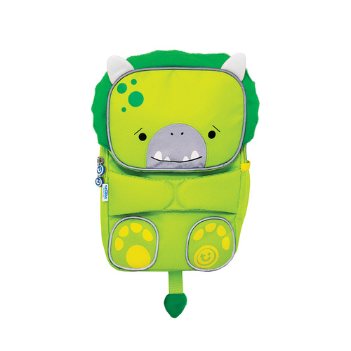 Trunki ToddlePak Backpack-Dino