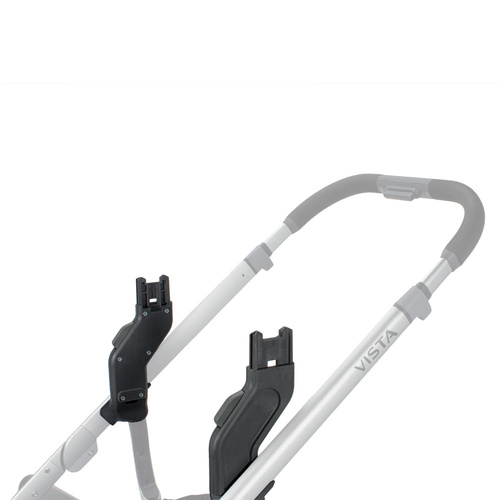 UPPAbaby VISTA Upper Adapter