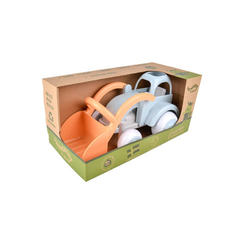 Viking Toys - Eco Jumbo Tractor Digger