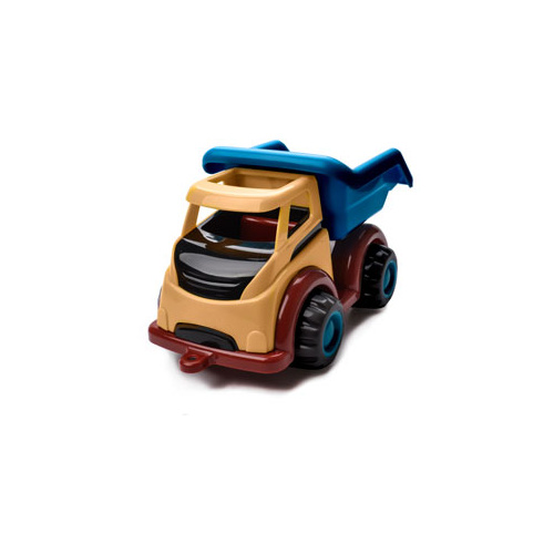 Viking Toys- Mighty Tipper Truck in Gift Box