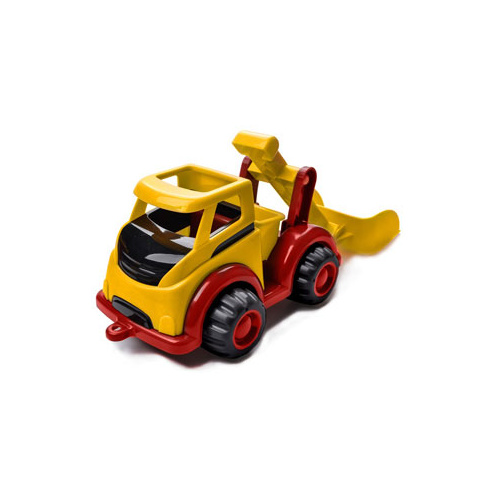 Viking Toys - Mighty Digger in Gift Box