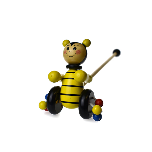 Kaper Kidz - Push-a-long Bee