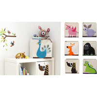 Baby Toys + Nursery + Soft Toys